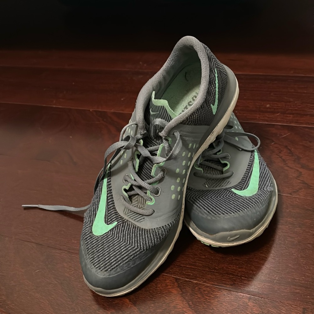Nike Gym Shoes